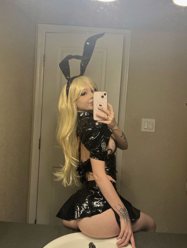 Dat ass