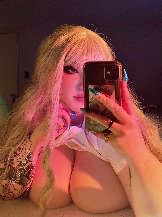 Sexy