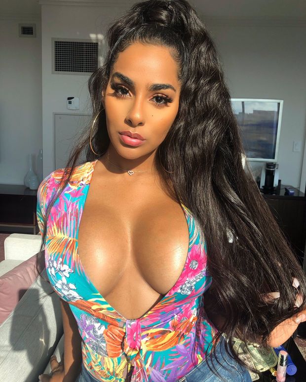 Sexy
