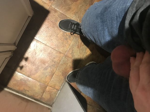 Just my balls