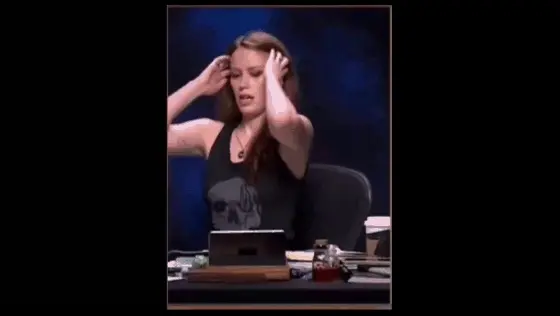 Marisha Ray