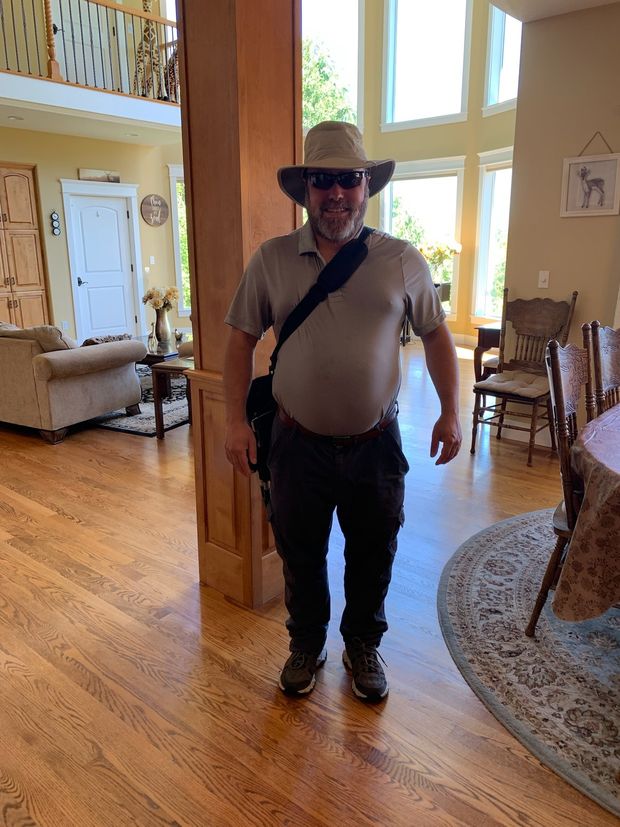 Single Male Looking