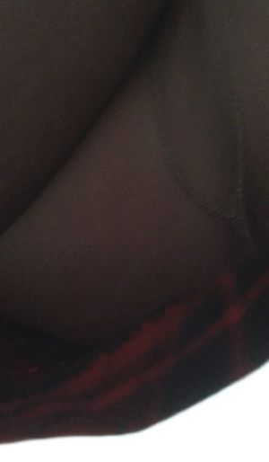 Classmate upskirt