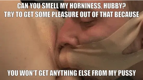 Your pleasure is inhaling her pleasure today