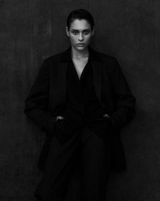 Daniela Melchior Monochrome 2