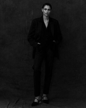 Daniela Melchior Monochrome 3