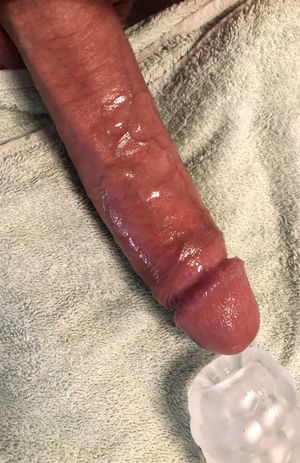 sex com > His sucking toy