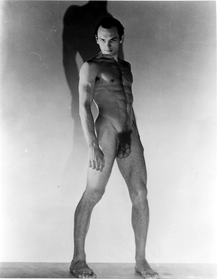 Yul Brynner