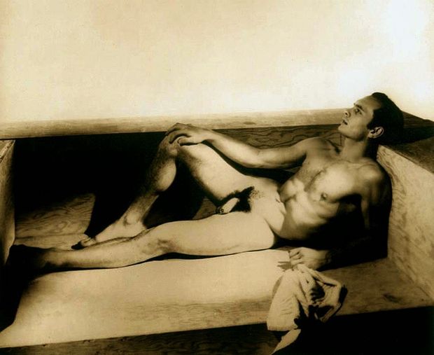 Yul Brynner