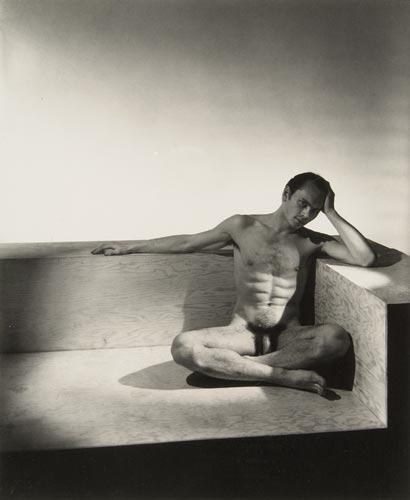 Yul Brynner