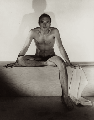 Yul Brynner