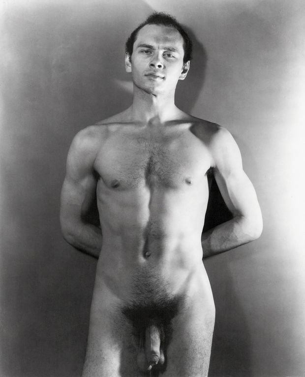 Yul Brynner