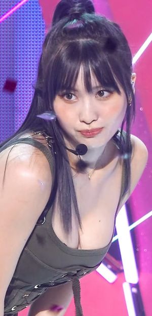 Twice Momo