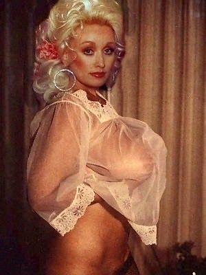 Dolly Parton