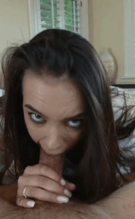 Charity pov sucking
