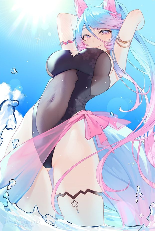 Anime