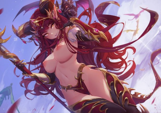 world of warcraft