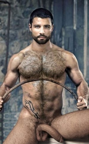 hung