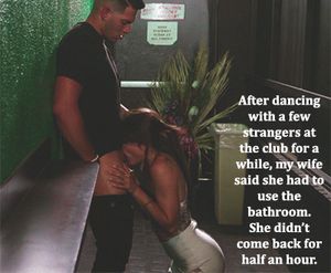 The video was posted on the internet, our relationship is not the same.