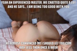 Her sadistic side is waking up