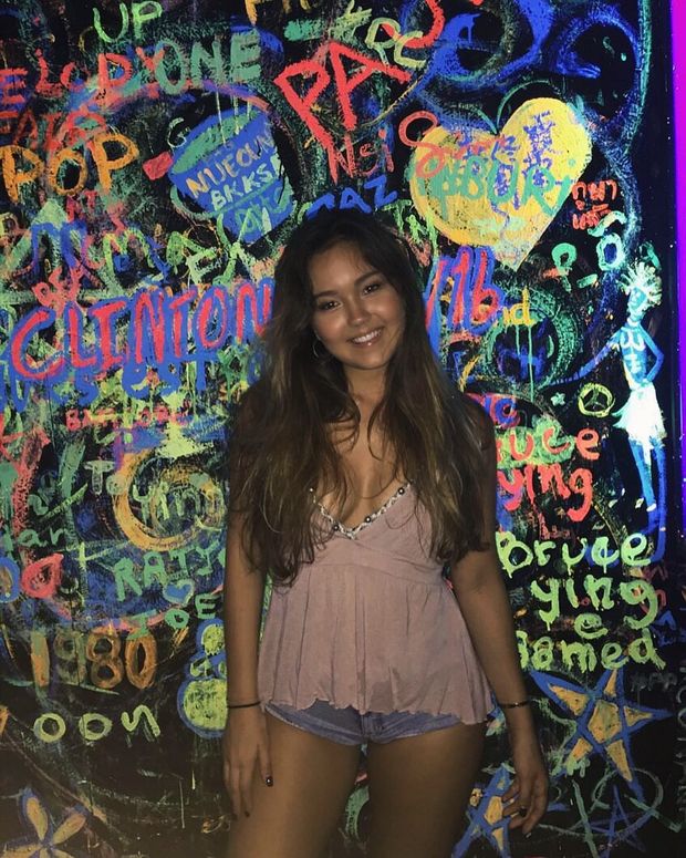 slut
