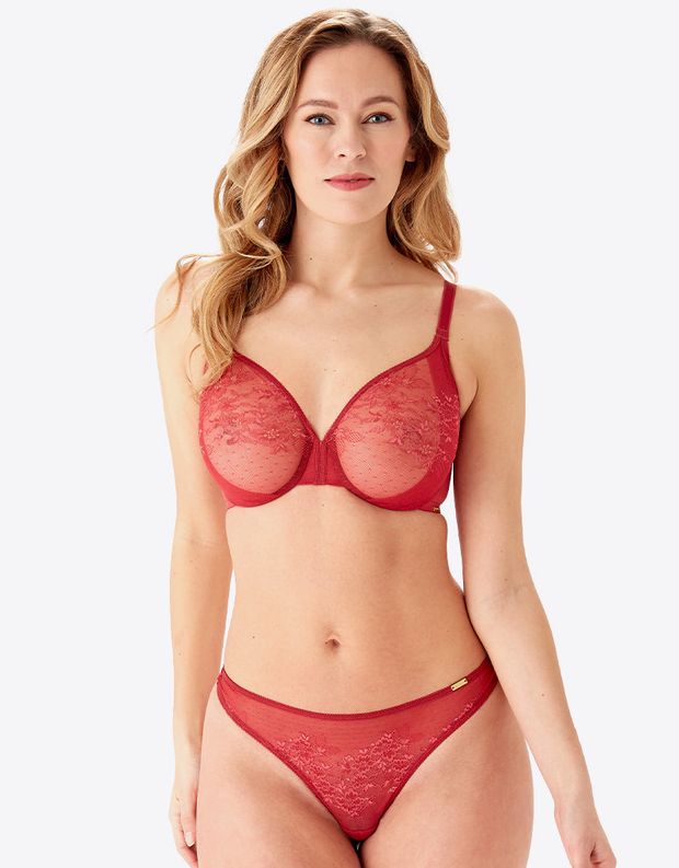 hot