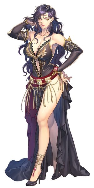 Choose Your Fantasy Harem #26