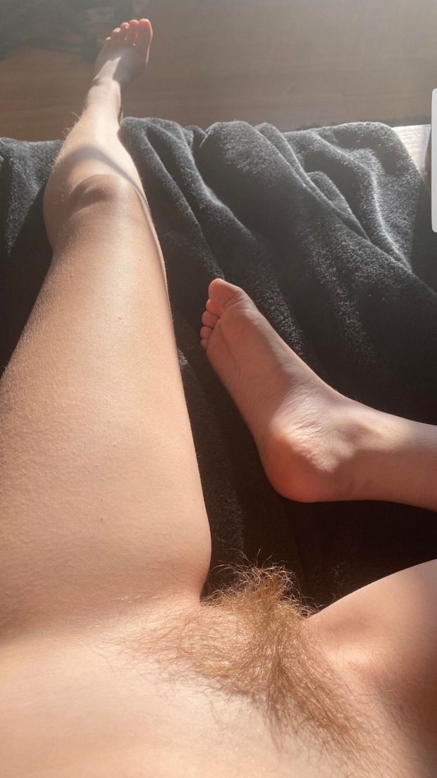 hairy spread