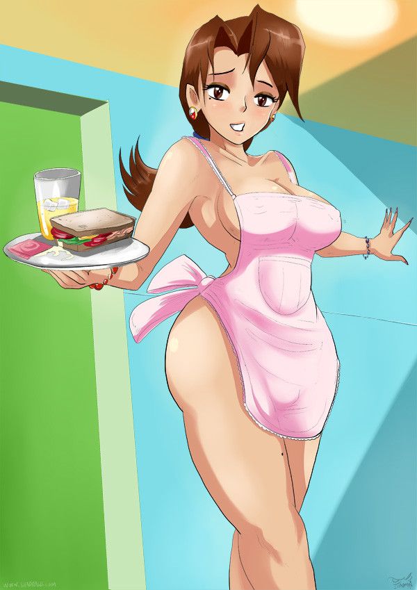 PokéMilf
