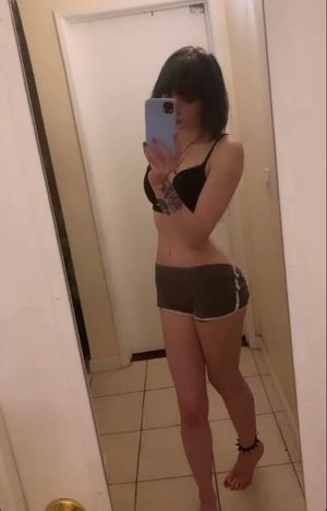 Anie Joy beautiful selfie 6