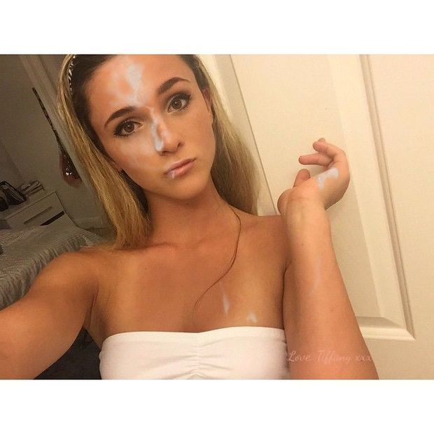 I need more cum!