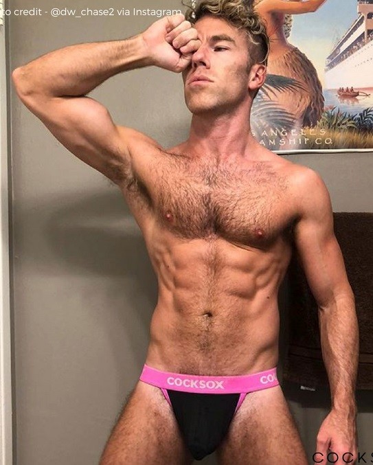 DW Chase