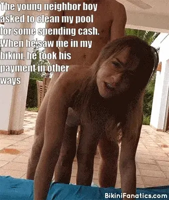 clean my pool