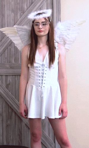 Little Guardian Angel