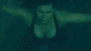 Beautiful tits alexandra daddario