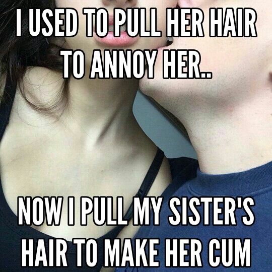 hair pulling done right
