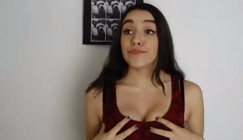Sofia castro drop this down
