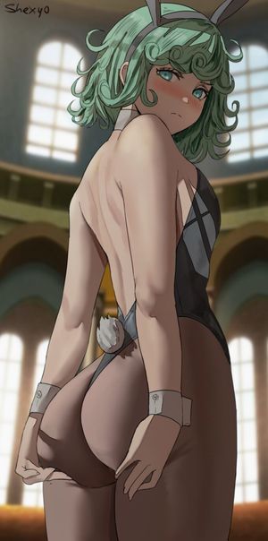 Tatsumaki