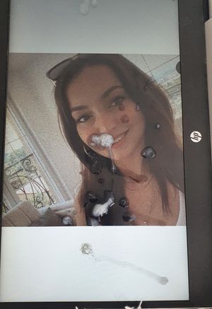 Cant stop cumming on Liridona mehmeti