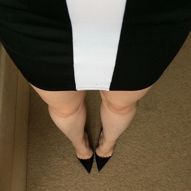Desires of a closet sissy