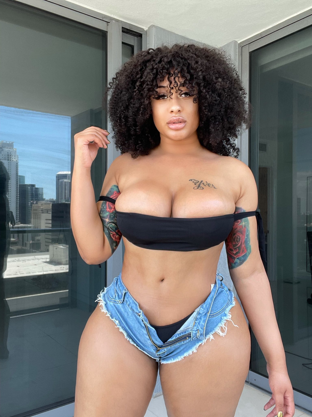 Kristiana King