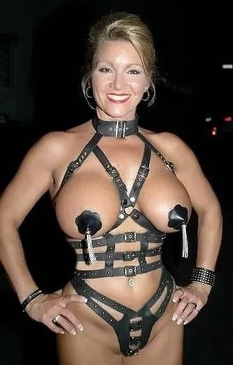 Playtime MILF