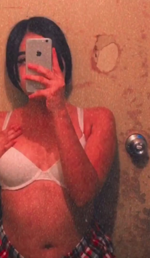Teen delice