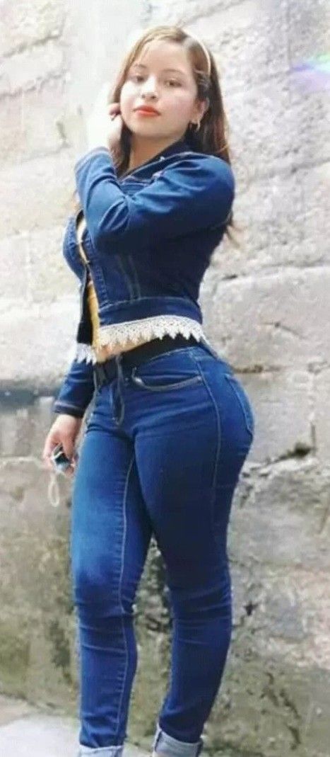 Big ass