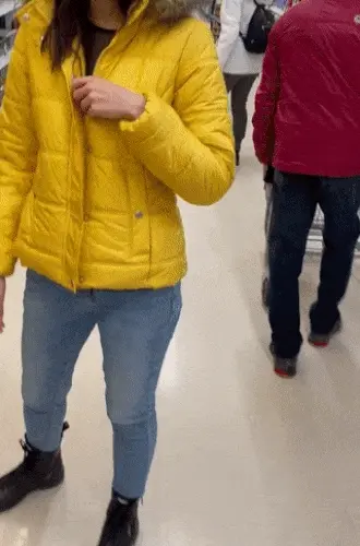 Public flashing