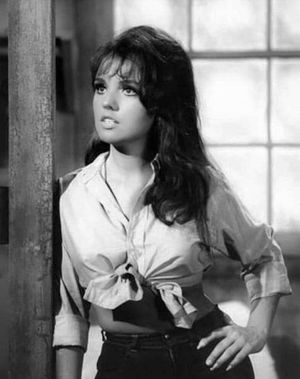 Dawn was Mary Ann on Gilligans Island she was my favorite slut on that show!