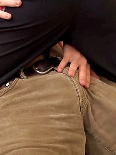 Bulge rub