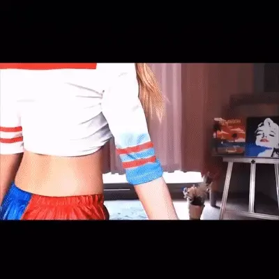 sexy butt