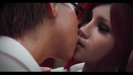 Cumming Together....