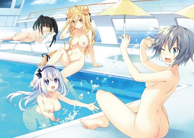 tsunako